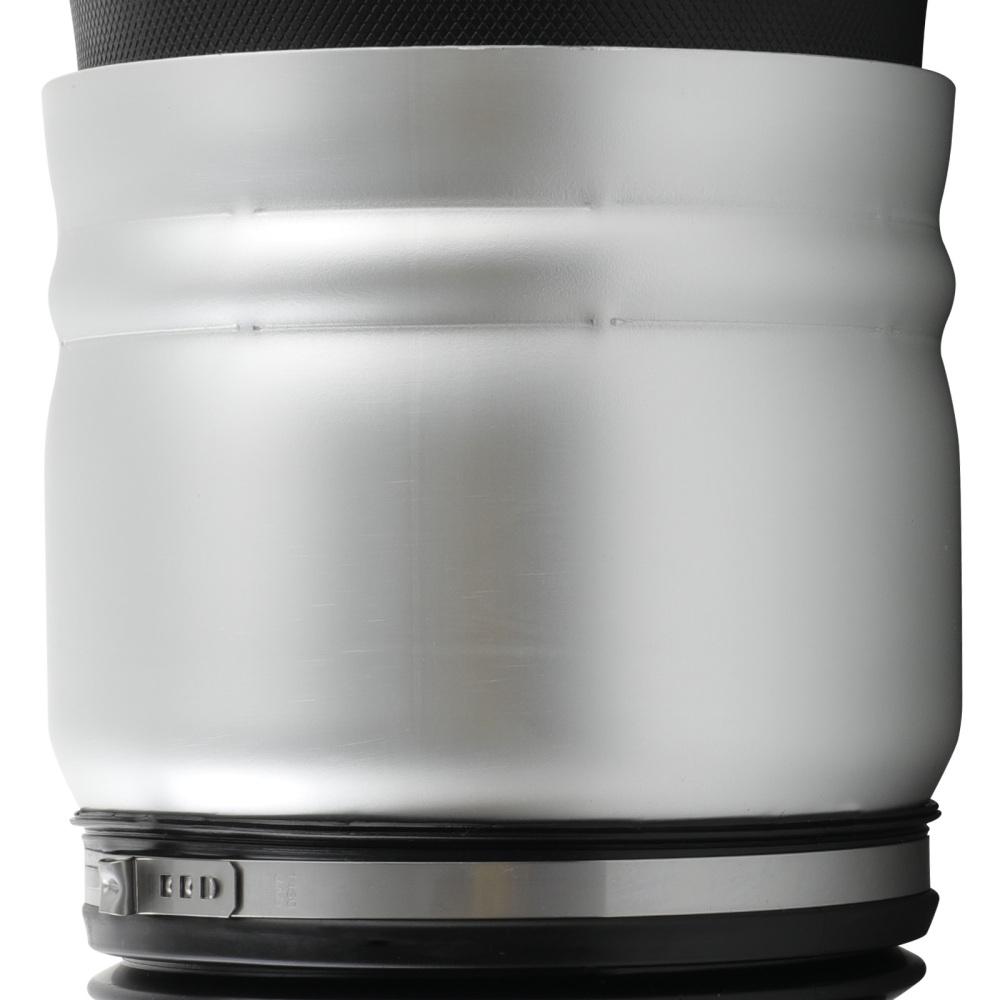 2X Avant Gauche Droite Suspension Pneumatique compatible pour VW Touareg 7P5 7P6 2010-2018