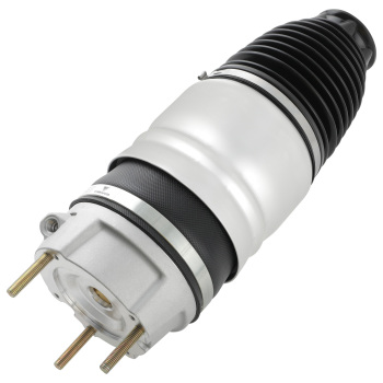 Suspensión neumática delantera izquierda compatible para Porsche Cayenne 92A 2010-2024
