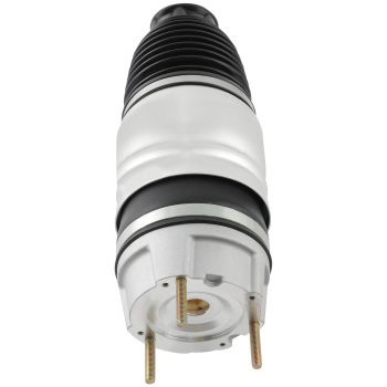 Suspensión neumática delantera izquierda compatible para Porsche Cayenne 92A 2010-2024