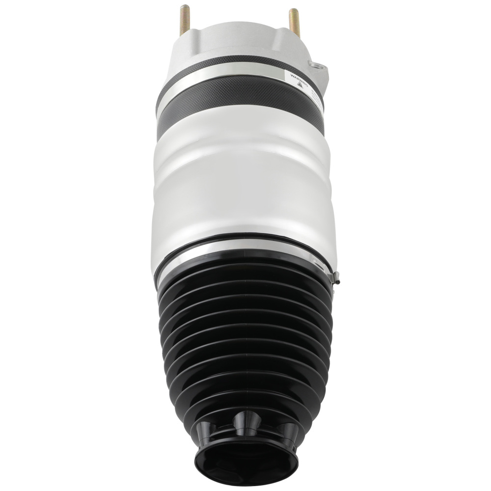 Suspensión neumática delantera izquierda compatible para Porsche Cayenne 92A 2010-2024