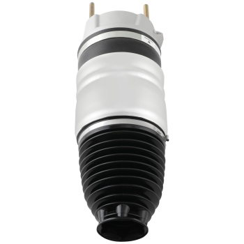 Suspensión neumática delantera izquierda compatible para Porsche Cayenne 92A 2010-2024