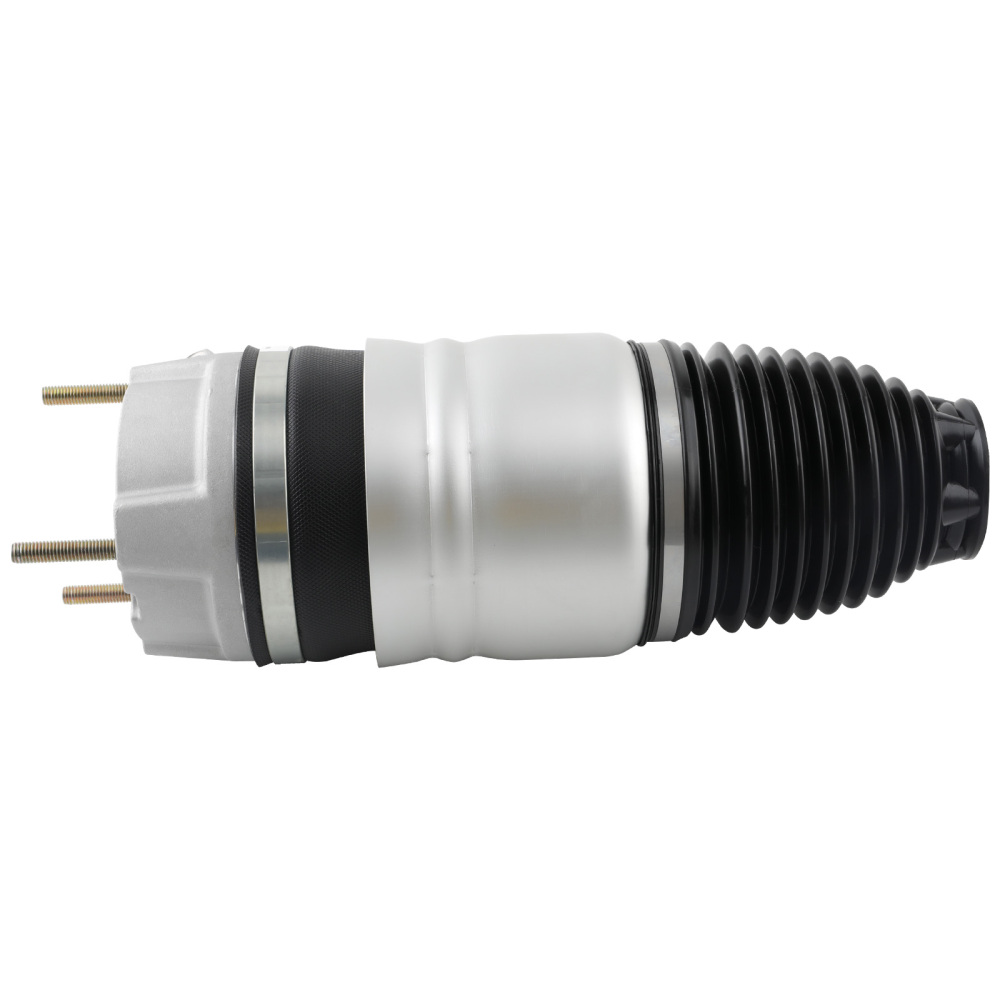 Suspensión neumática delantera izquierda compatible para Porsche Cayenne 92A 2010-2024