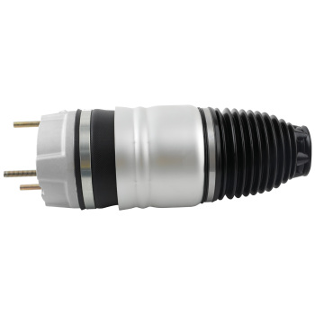 Suspensión neumática delantera izquierda compatible para Porsche Cayenne 92A 2010-2024
