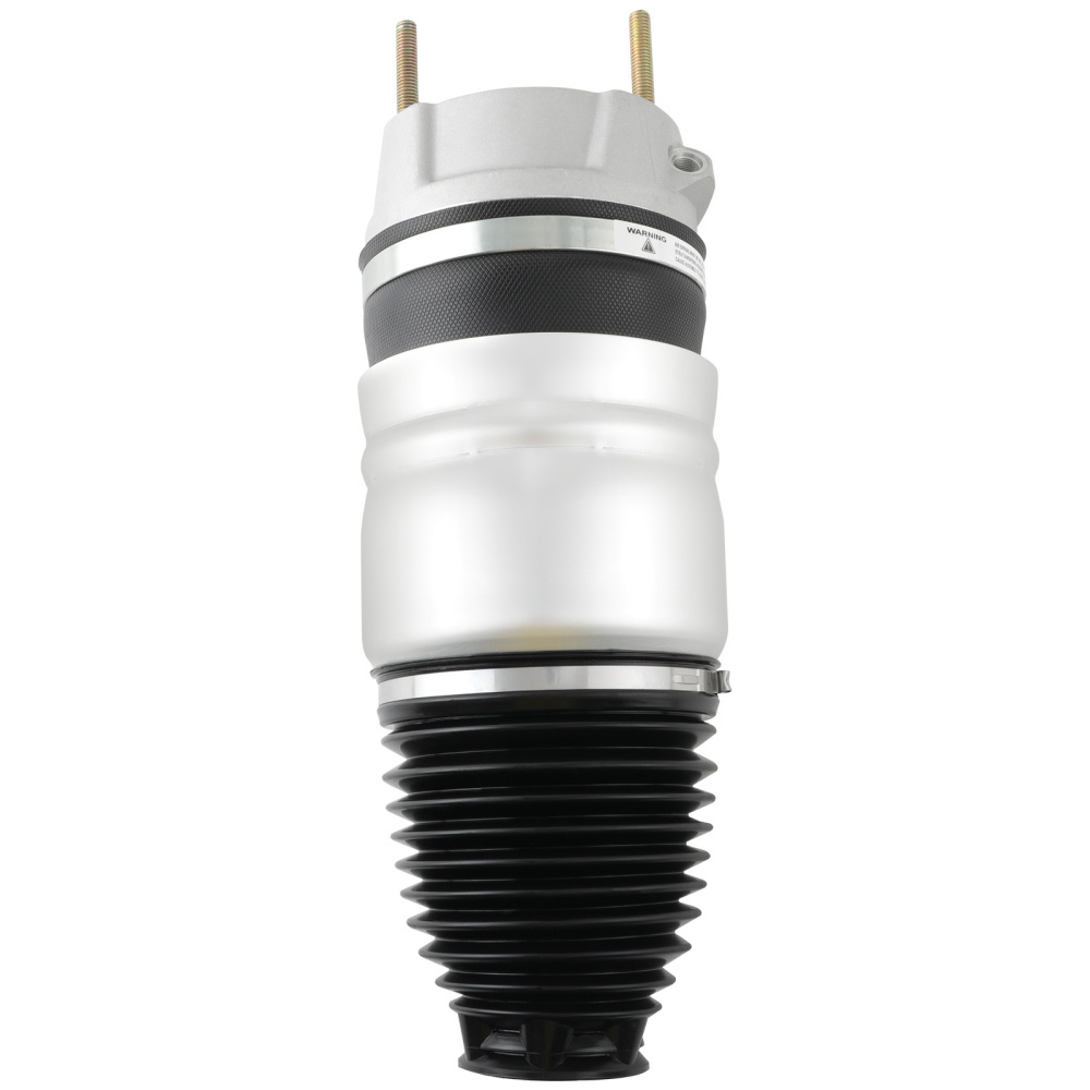Suspensión neumática delantera izquierda compatible para Porsche Cayenne 92A 2010-2024