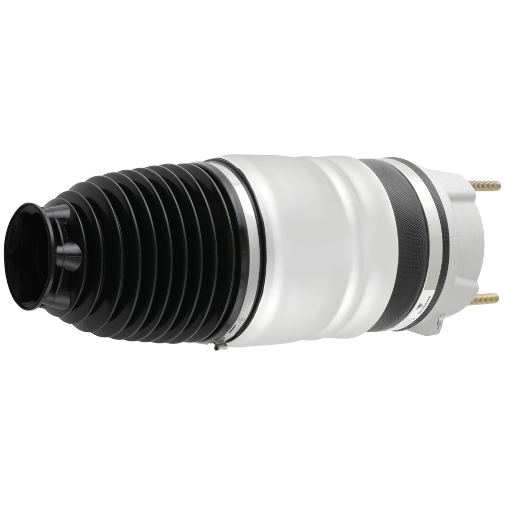 Suspensión neumática delantera izquierda compatible para Porsche Cayenne 92A 2010-2024