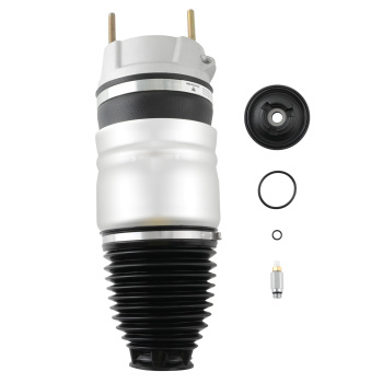 Suspensión neumática delantera izquierda compatible para Porsche Cayenne 92A 2010-2024