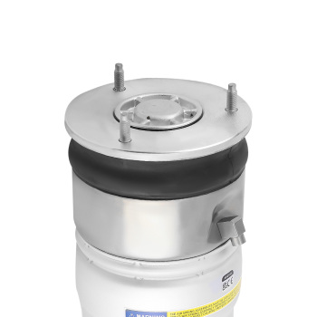 Rear Air Suspension compatible for BMW 7 F01, F02, F03, F04 ActiveHybrid 7 10-18