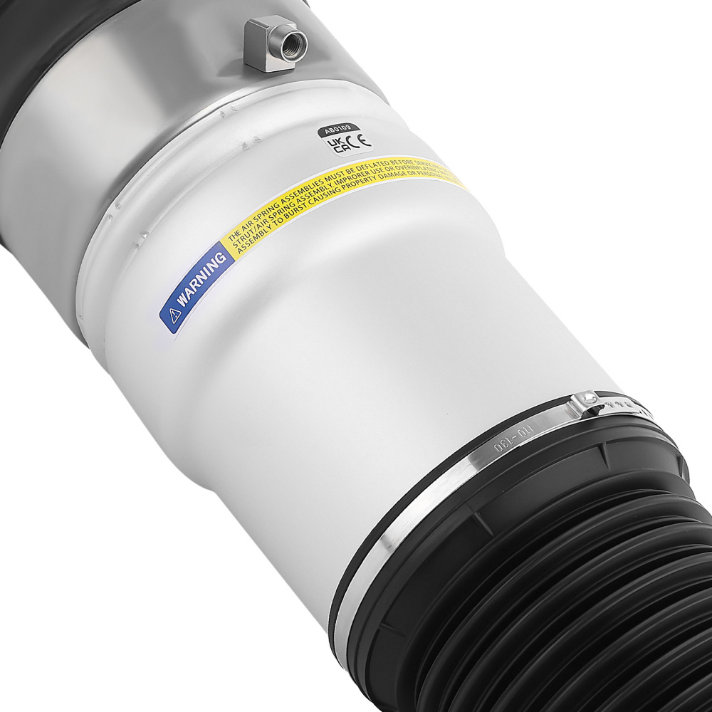 1x Arrière Ressort Suspension Pneumatique compatible pour BMW 7 series F01 F02 F03 750i 750d