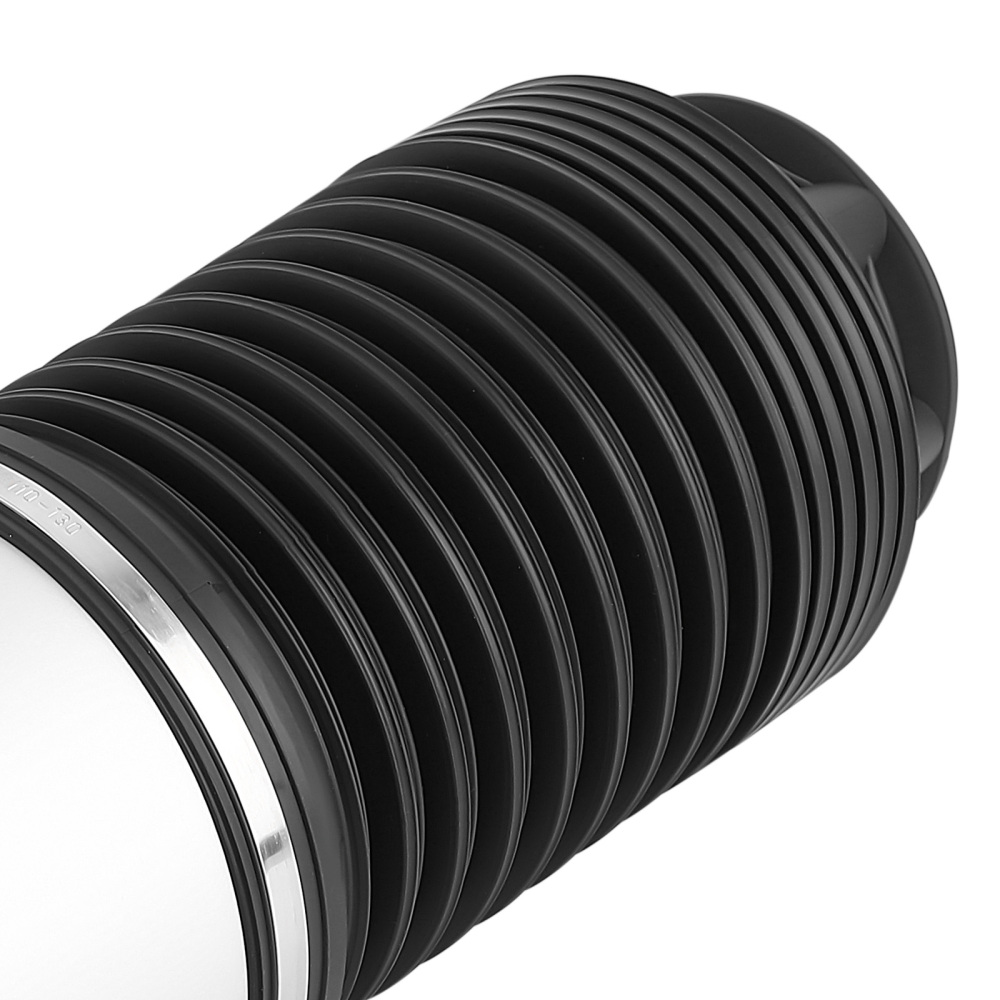 1x Arrière Ressort Suspension Pneumatique compatible pour BMW 7 series F01 F02 F03 750i 750d