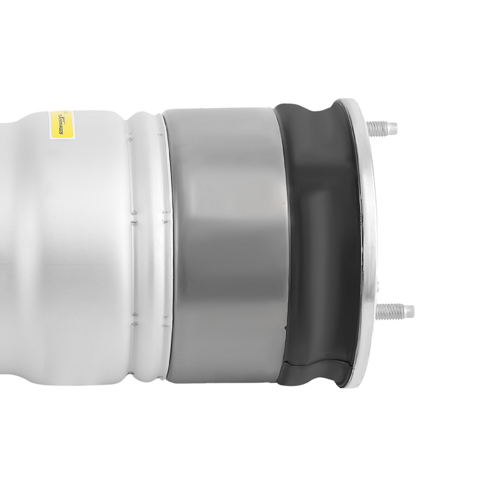 2X Suspension pneumatique arrière compatible pour BMW Série 7 F01, F02, F03, F04 730i 74...