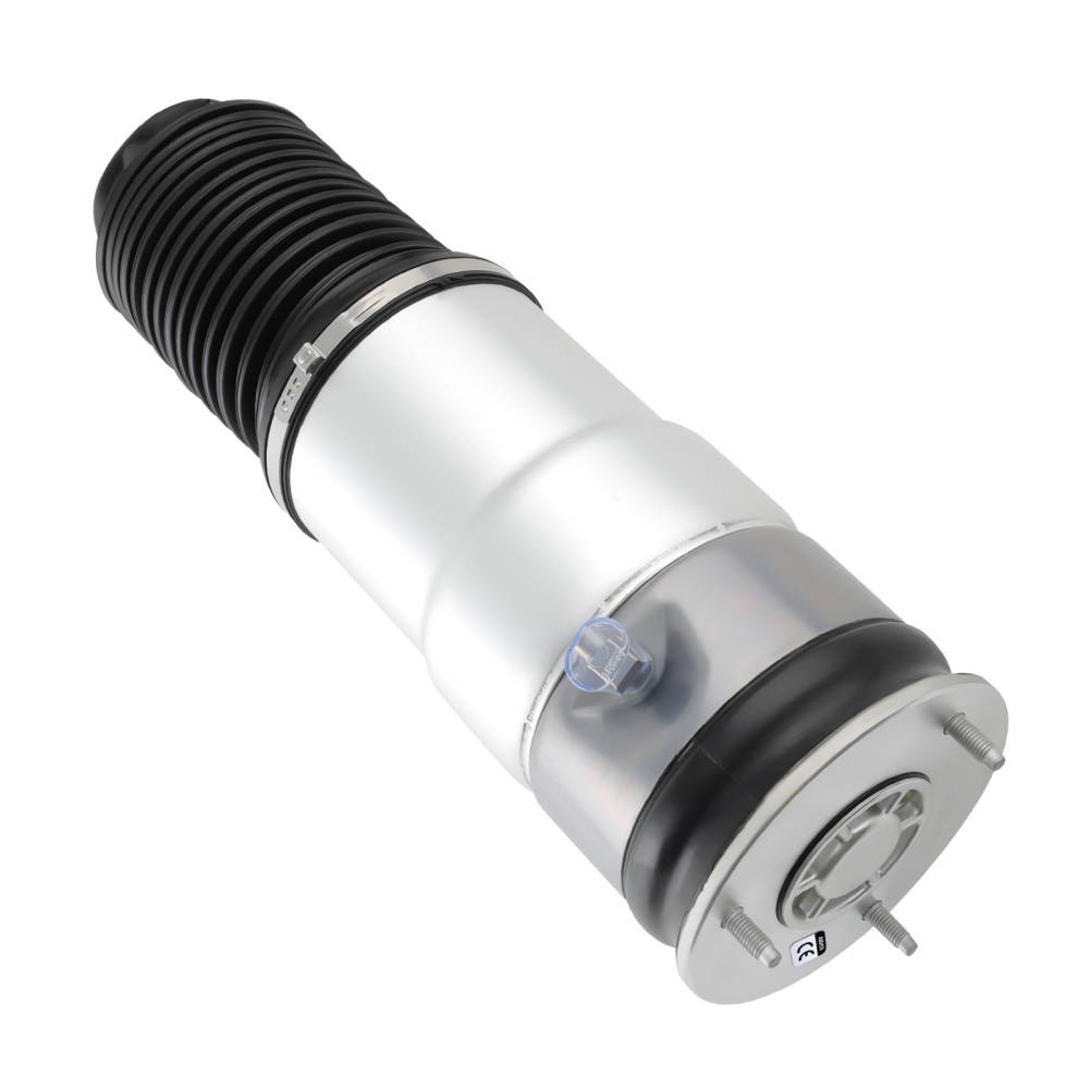 2X Rear Air Suspension Spring Bag compatible for BMW 7 F01 F02 F03 F04 730i 740i 750i 750d