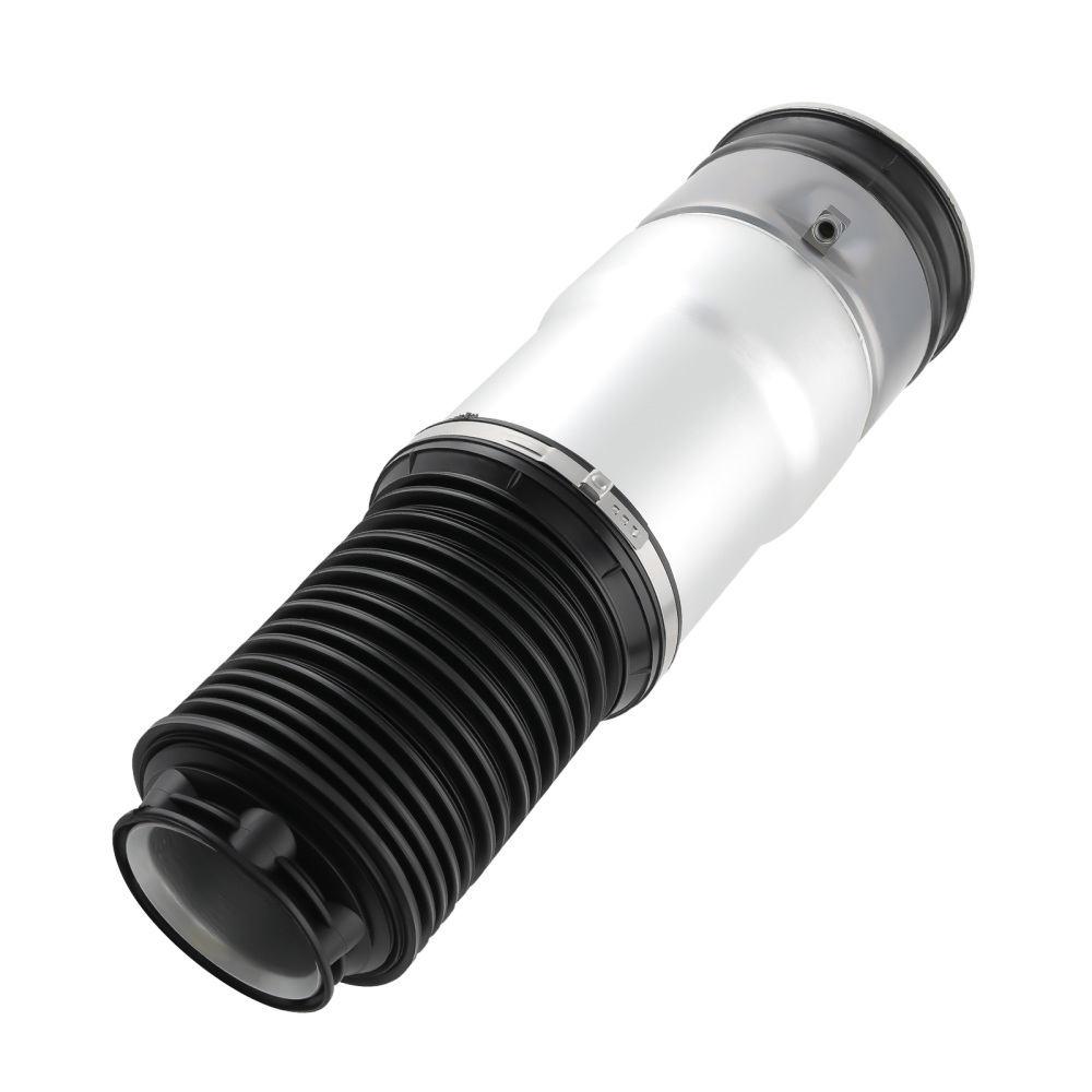 2X Rear Air Suspension Spring Bag compatible for BMW 7 F01 F02 F03 F04 730i 740i 750i 750d