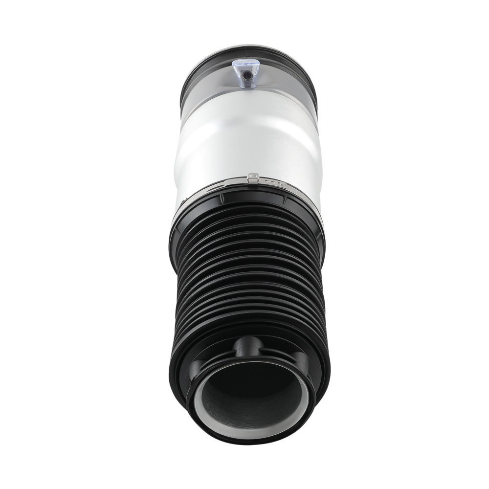 2X Rear Air Suspension Spring Bag compatible for BMW 7 F01 F02 F03 F04 730i 740i 750i 750d