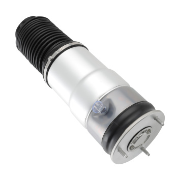 2x Rear Air Suspension Spring Bags For BMW7 F01 F02 F03 F04 ActiveHybrid 7 10-18