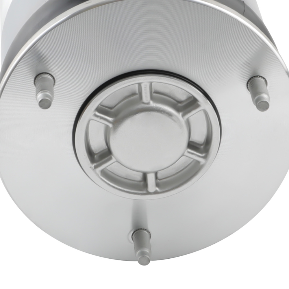 2x Rear Air Suspension Spring Bags For BMW7 F01 F02 F03 F04 ActiveHybrid 7 10-18