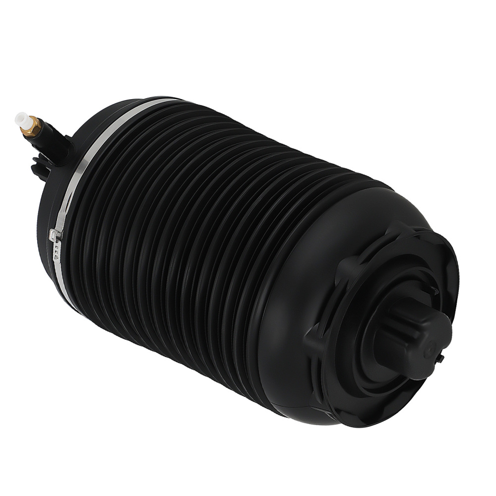 Arrière Gauche Amortisseur Pneumatique compatible pour Porsche Macan 95B 2014- 95B616001B