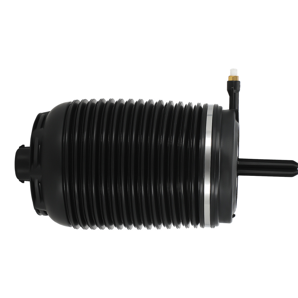 Arrière Gauche Amortisseur Pneumatique compatible pour Porsche Macan 95B 2014- 95B616001B