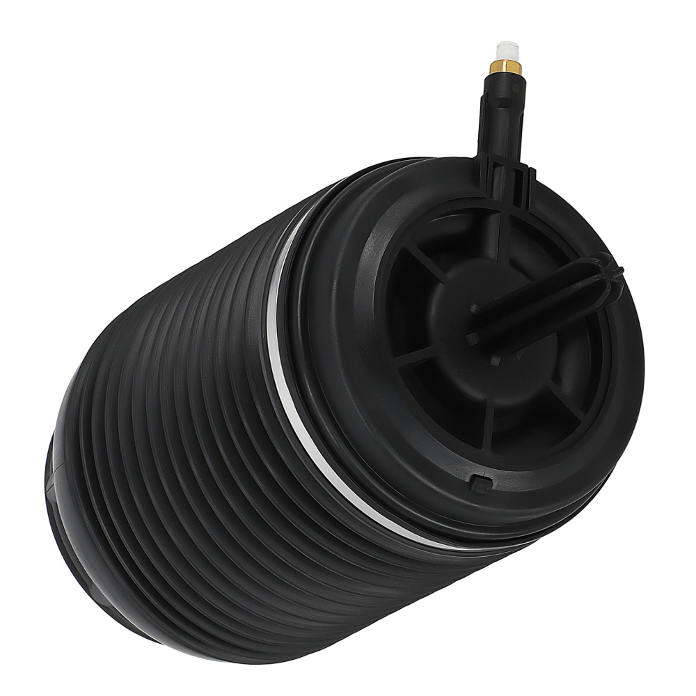 Arrière Gauche Amortisseur Pneumatique compatible pour Porsche Macan 95B 2014- 95B616001B