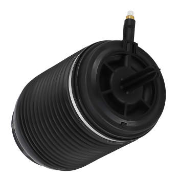 Rear Left Air Suspension Spring Bag compatible for Porsche Macan 95B 2014-2024 95B616001C