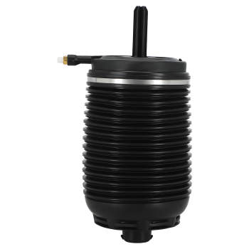 Rear Left Air Suspension Spring Bag compatible for Porsche Macan 95B 2014-2024 95B616001C