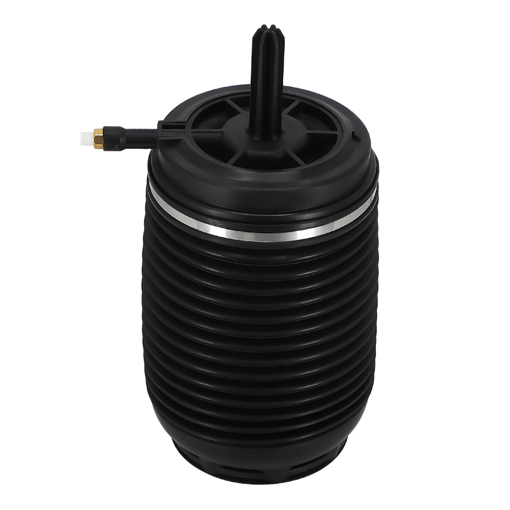 Arrière Gauche Amortisseur Pneumatique compatible pour Porsche Macan 95B 2014- 95B616001B