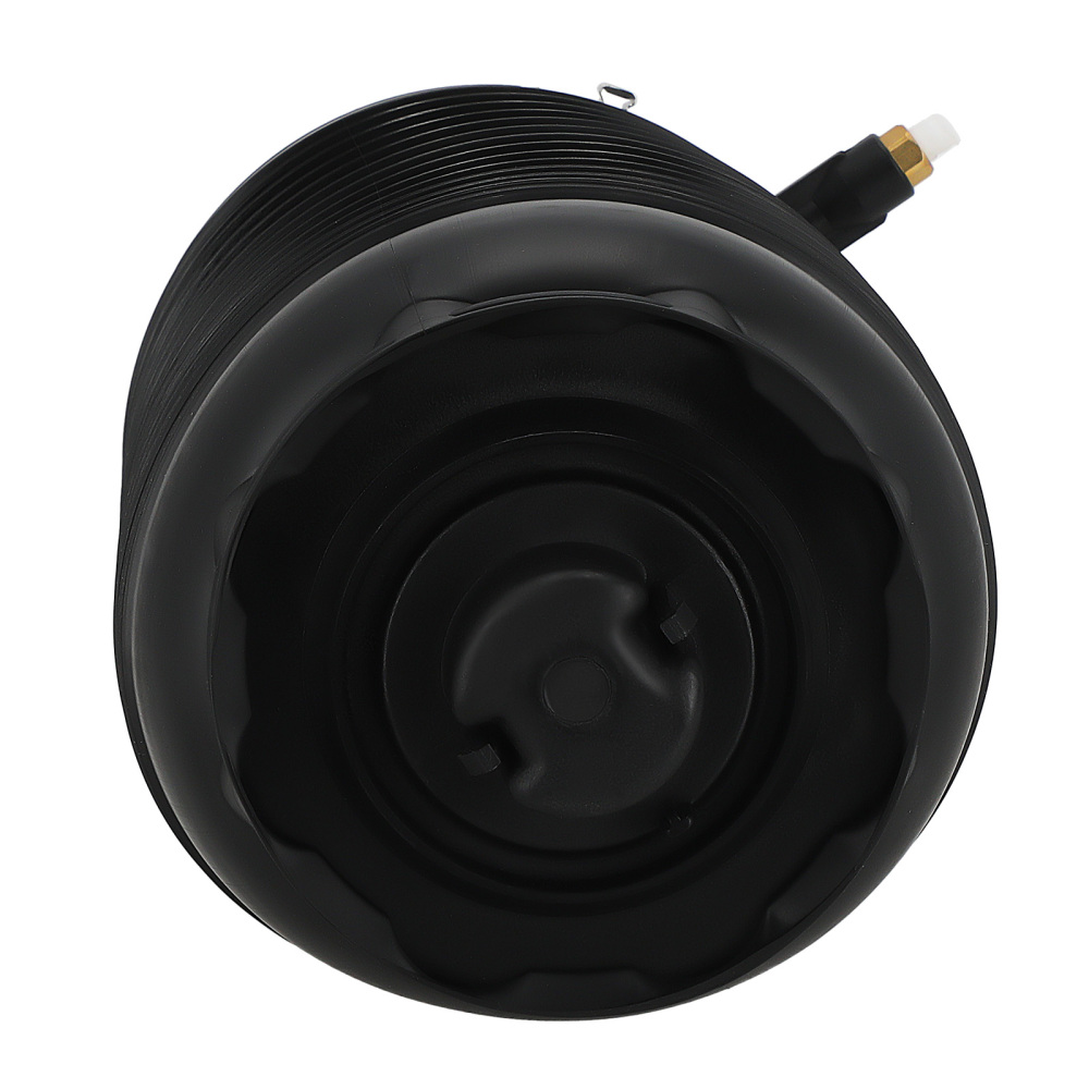 Arrière Gauche Amortisseur Pneumatique compatible pour Porsche Macan 95B 2014- 95B616001B