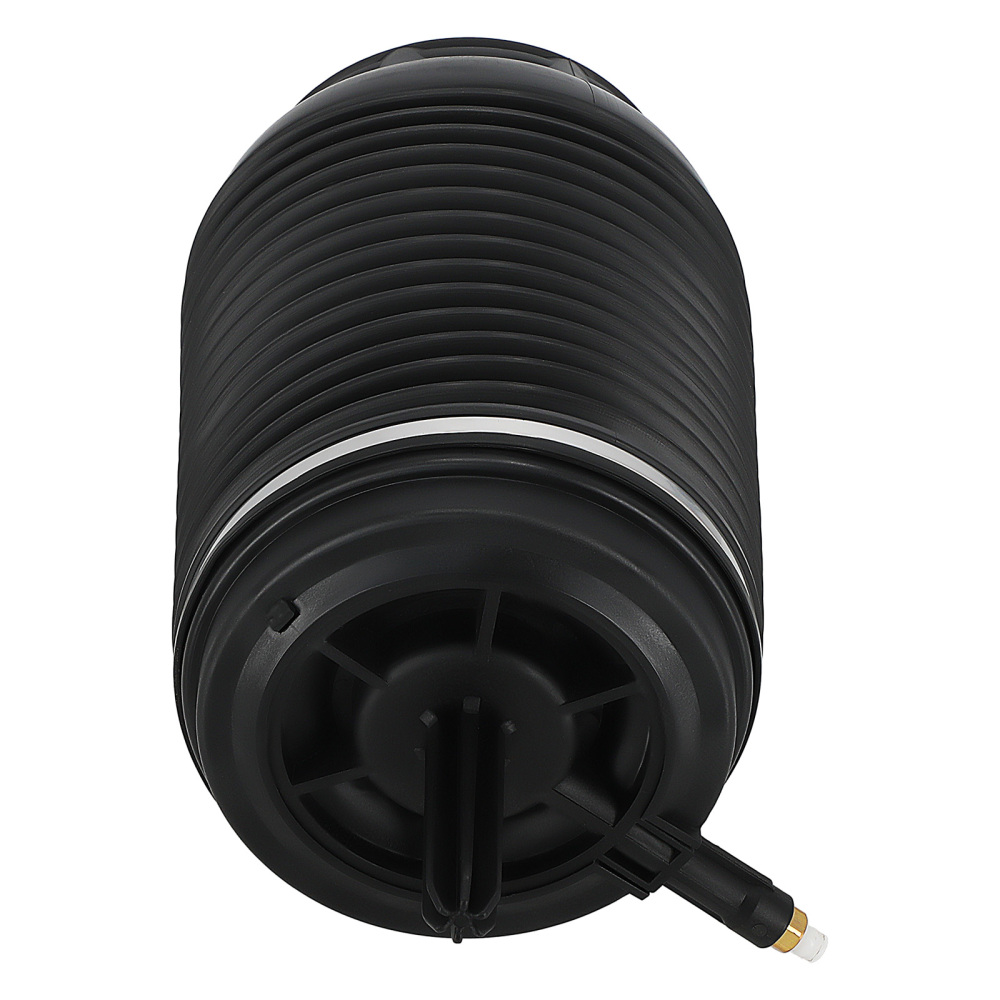 Arrière Gauche Amortisseur Pneumatique compatible pour Porsche Macan 95B 2014- 95B616001B