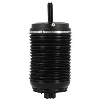 Paire Arrière Ressort Pneumatique compatible pour Porsche Macan 95B 2014-2024 95B616001H