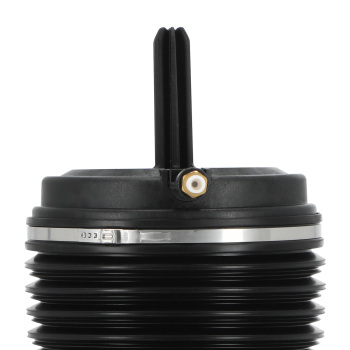 Paire Arrière Ressort Pneumatique compatible pour Porsche Macan 95B 2014-2024 95B616001H