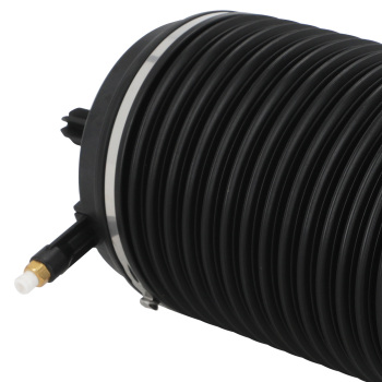 Paire Arrière Ressort Pneumatique compatible pour Porsche Macan 95B 2014-2024 95B616001H