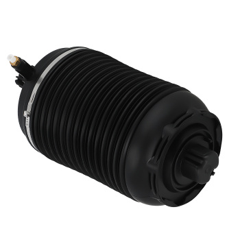 Suspensión neumática trasera izquierda compatible para Porsche Macan 95B 2014-2024 95B616001