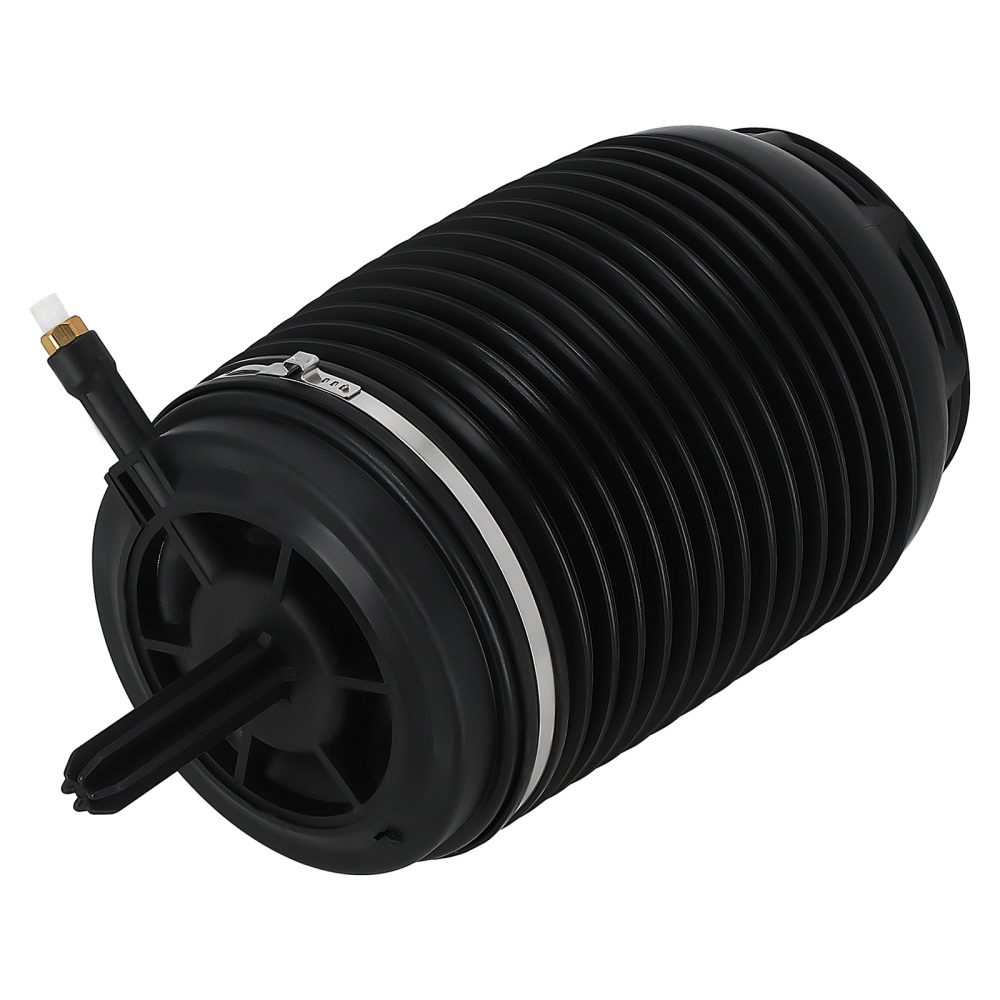 Suspensión neumática trasera izquierda compatible para Porsche Macan 95B 2014-2024 95B616001