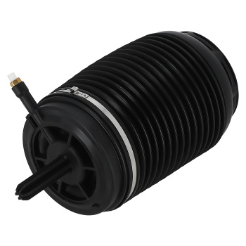 Suspensión neumática trasera izquierda compatible para Porsche Macan 95B 2014-2024 95B616001