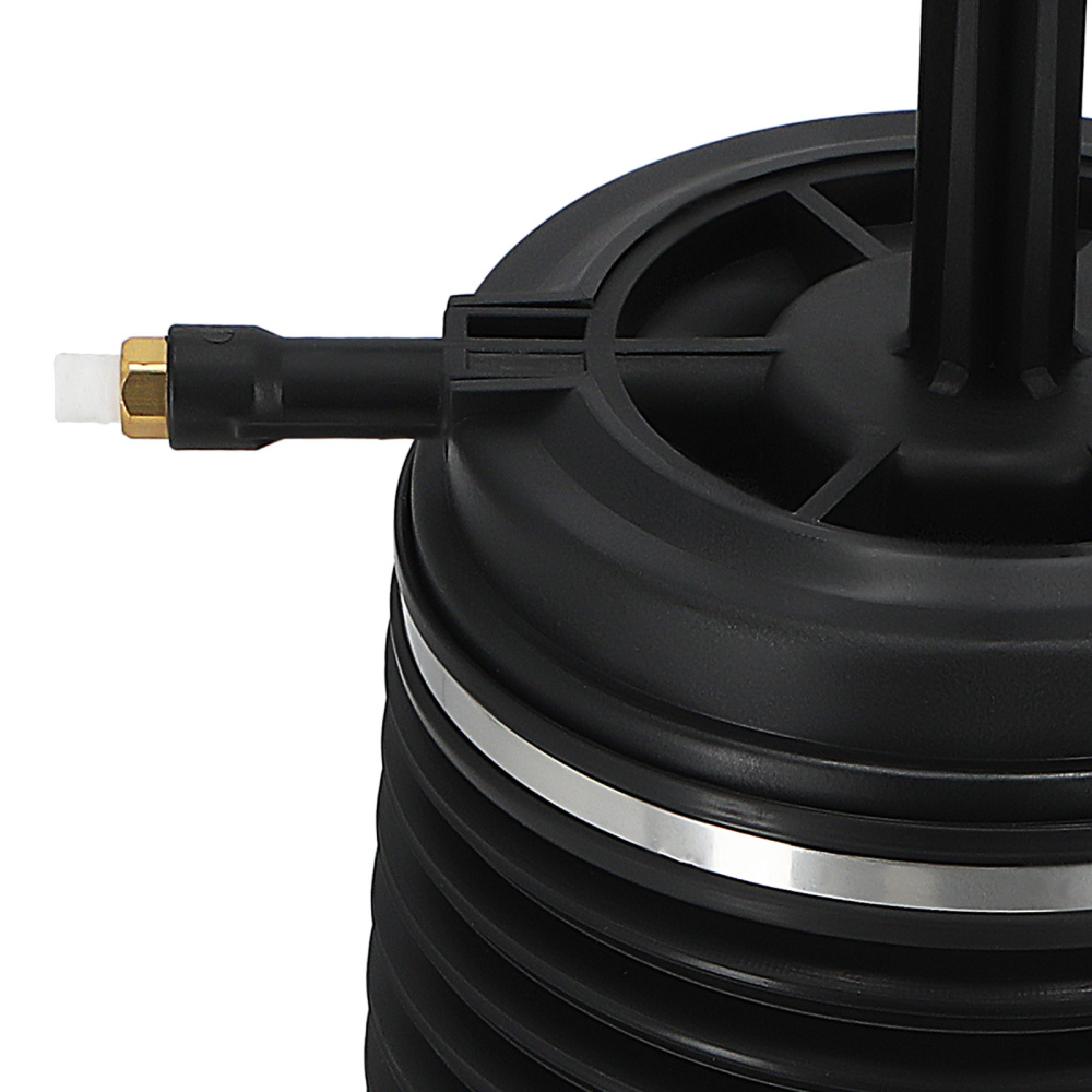 Suspensión neumática trasera izquierda compatible para Porsche Macan 95B 2014-2024 95B616001