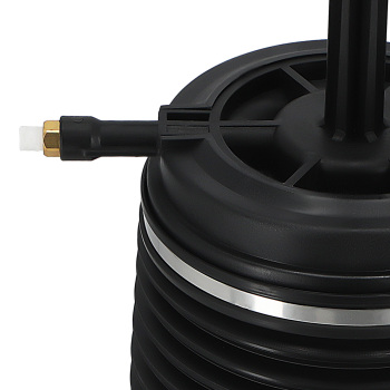 Suspensión neumática trasera izquierda compatible para Porsche Macan 95B 2014-2024 95B616001