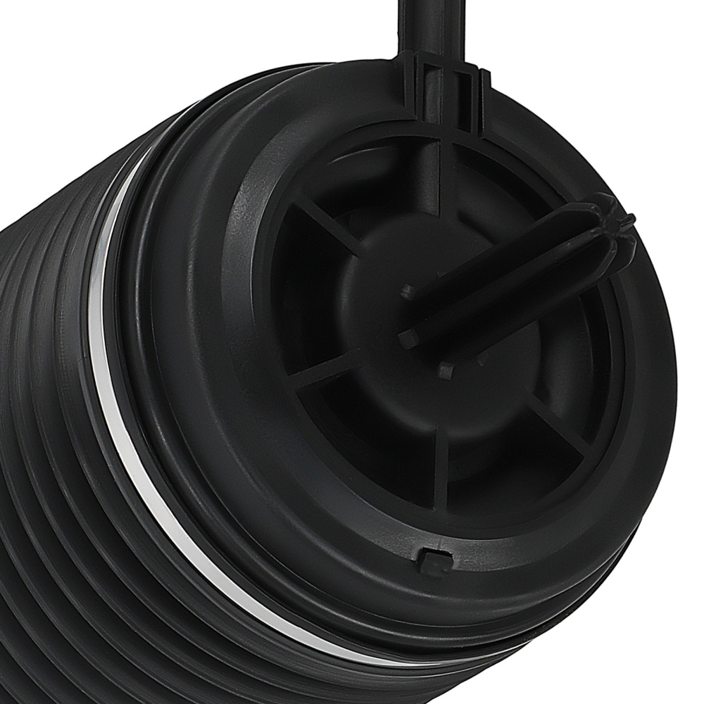 Suspensión neumática trasera izquierda compatible para Porsche Macan 95B 2014-2024 95B616001