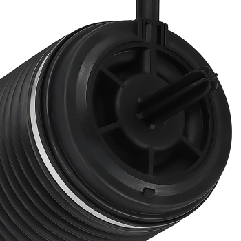 Suspensión neumática trasera izquierda compatible para Porsche Macan 95B 2014-2024 95B616001