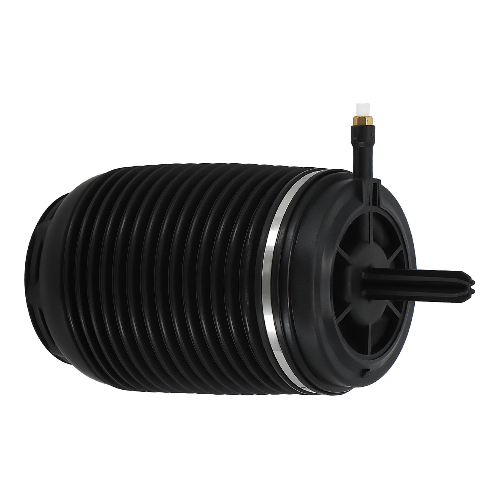 Suspensión neumática trasera izquierda compatible para Porsche Macan 95B 2014-2024 95B616001