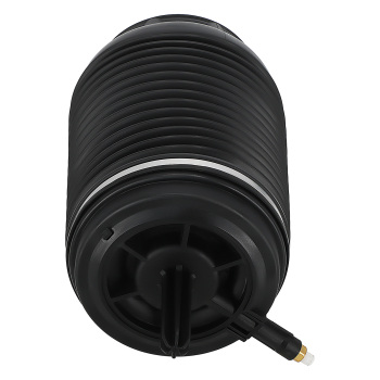 Suspensión neumática trasera izquierda compatible para Porsche Macan 95B 2014-2024 95B616001