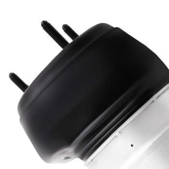 Front Left Air Suspension Spring Bag compatible for Mercedes GL X166 2012-2019 1663207313