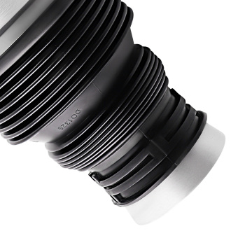 Front Left Air Suspension Spring Bag compatible for Mercedes GL X166 2012-2019 1663207313