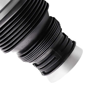 Front Left Air Suspension Spring Bag compatible for Mercedes GL X166 2012-2019 1663207313