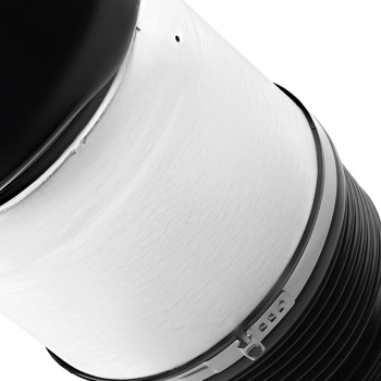 Front Left Air Suspension Spring Bag compatible for Mercedes GL X166 2012-2019 1663207313