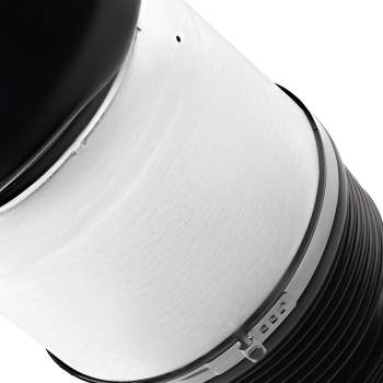 Front Left Air Suspension Spring Bag compatible for Mercedes GL X166 2012-2019 1663207313