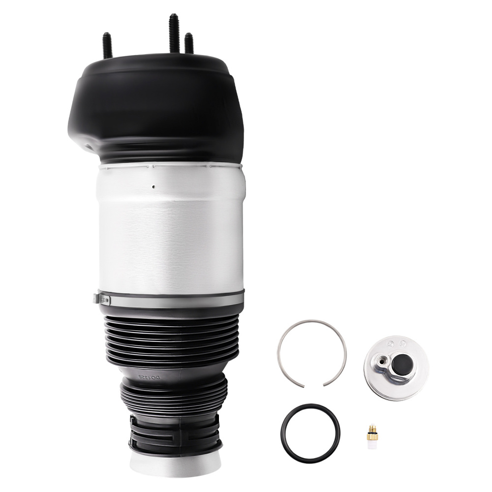 Front Left Air Suspension Spring Bag compatible for Mercedes GL X166 2012-2019 1663207313