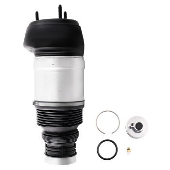 Front Left Air Suspension Spring Bag compatible for Mercedes GL X166 2012-2019 1663207313