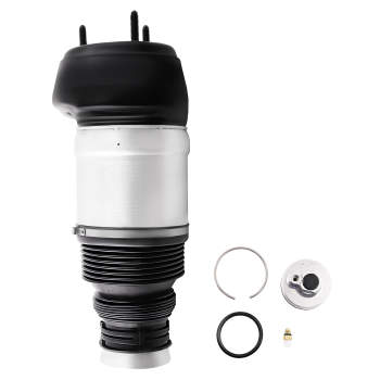 Front Left Air Suspension Spring Bag compatible for Mercedes GL X166 2012-2019 1663207313