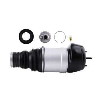 Front Left Air Suspension Spring Bag compatible for Mercedes-Benz X166 2012-2019 1663204966