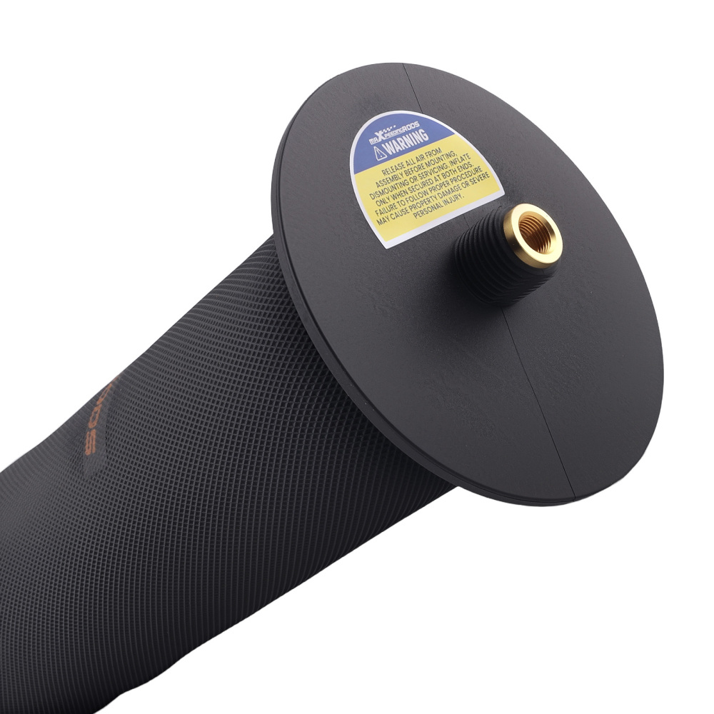 Rear Left / Right Air Spring Sleeve compatible for Chevy Blazer C10 C1500 compatible for Colorado K10