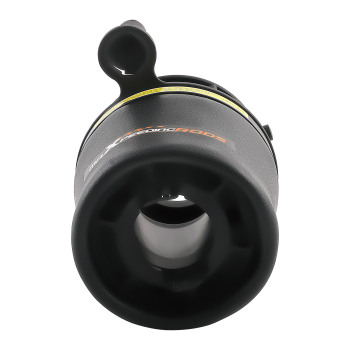 Rear L/R Air Shock Suspension Bellows 4L1Z5A891AA compatible for Lincoln Navigator 2003-06